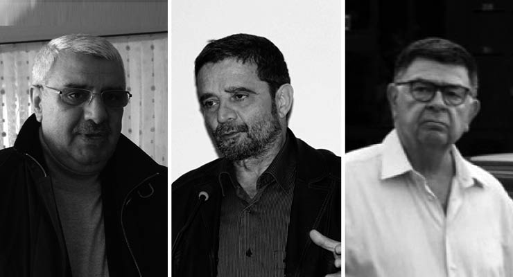 Türkei: Gericht hebt Strafen früherer „Zaman“-Journalisten auf