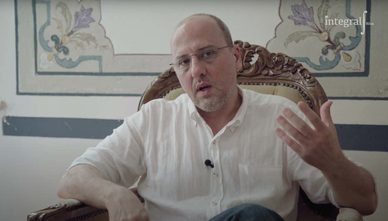 Ahmet Şık bezeichnet EGMR-Urteil als „Inszenierung“