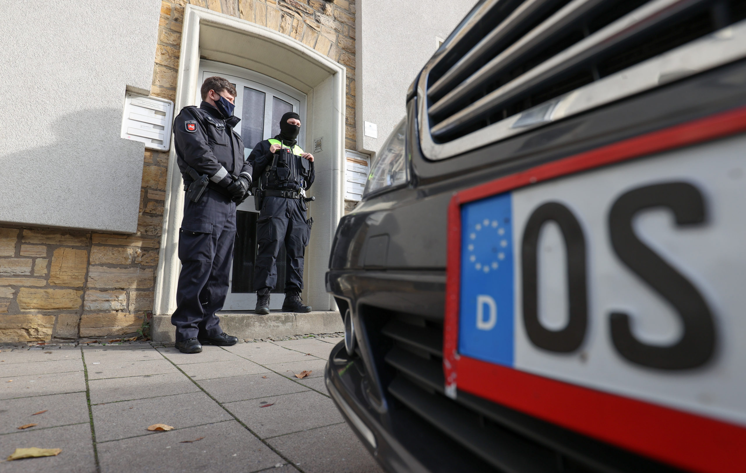 Österreich: Verfassungsschutzchef muss gehen, Moscheen werden geschlossen