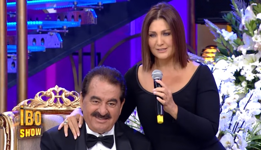 „Ibo Show“ feiert großes Comeback in der Türkei