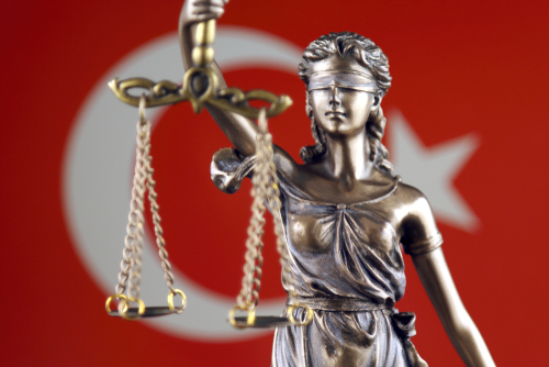 Justizreform: Leere Worthülsen oder neue Ära unter Erdoğan?