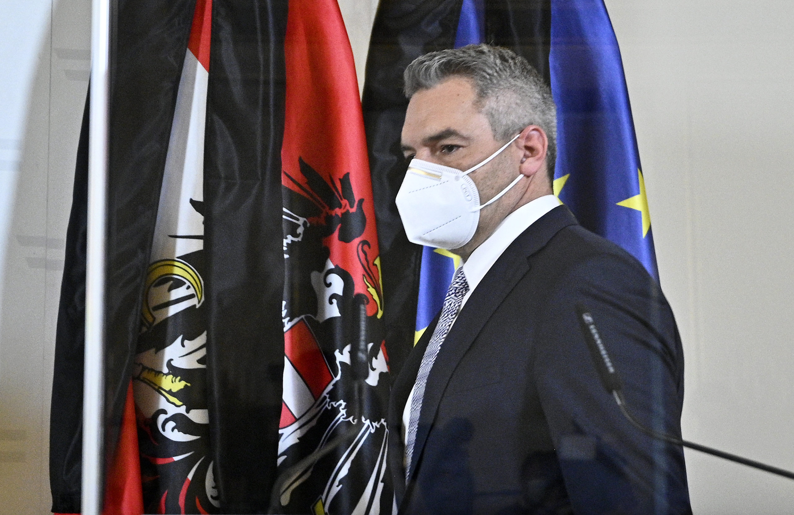 Terror in Wien: Wie die Behörden versagten