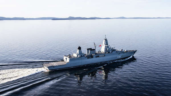 Libyen: Türkei verhindert Inspektion von verdächtigem Frachter