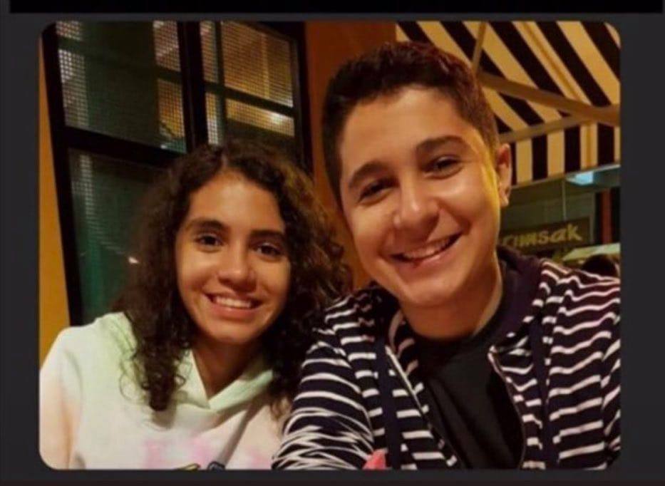 Das traurige Schicksal von Musterschüler Arda und den Zwillingen