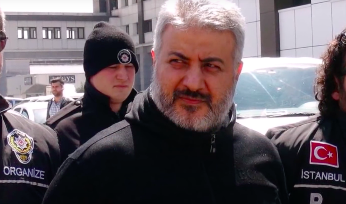 Nach Gedichtskrise: Türkei verhaftet Iraner