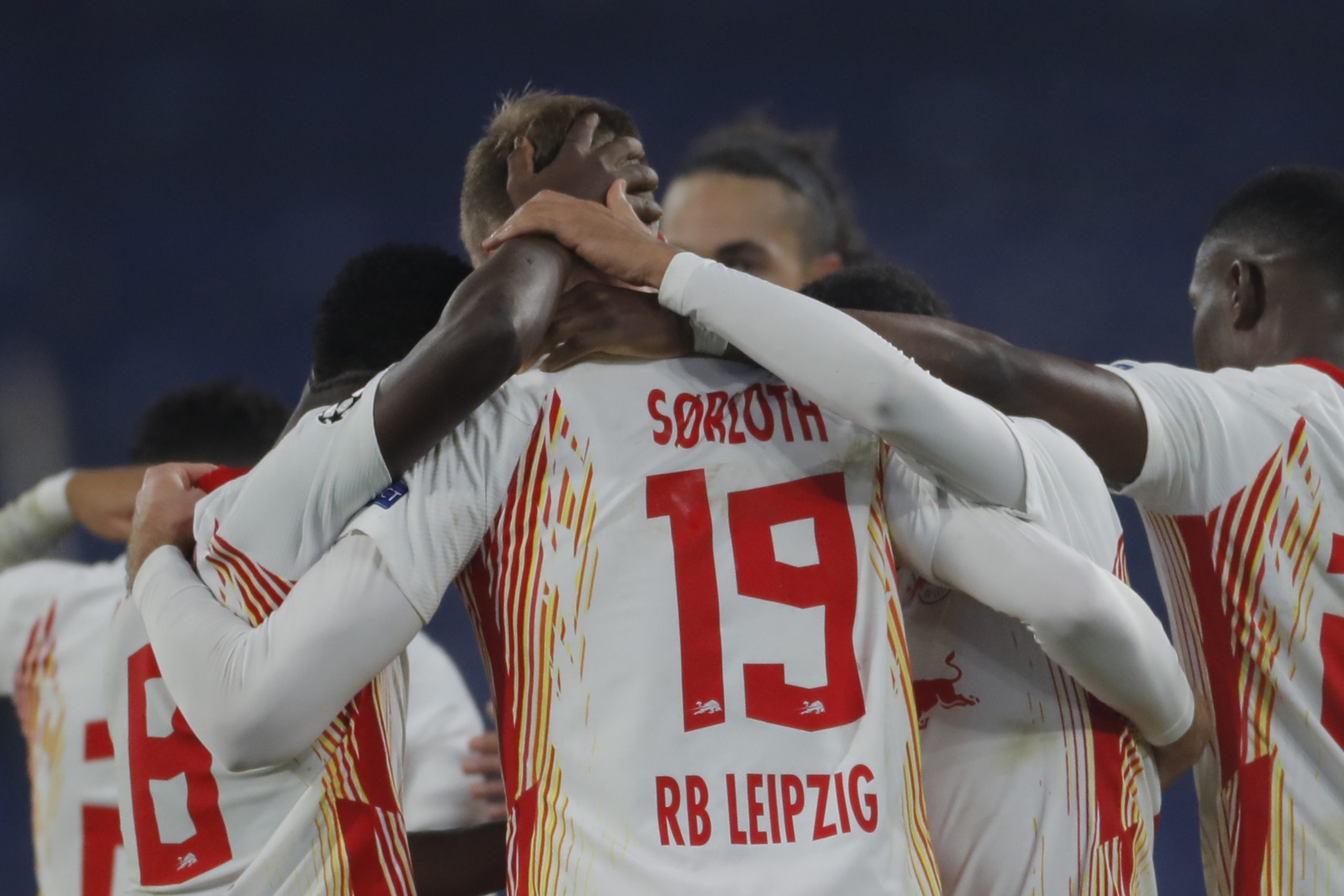 Irfans Hattrick reicht nicht: Ausgerechnet Sörloth bringt Sieg gegen Başakşehir