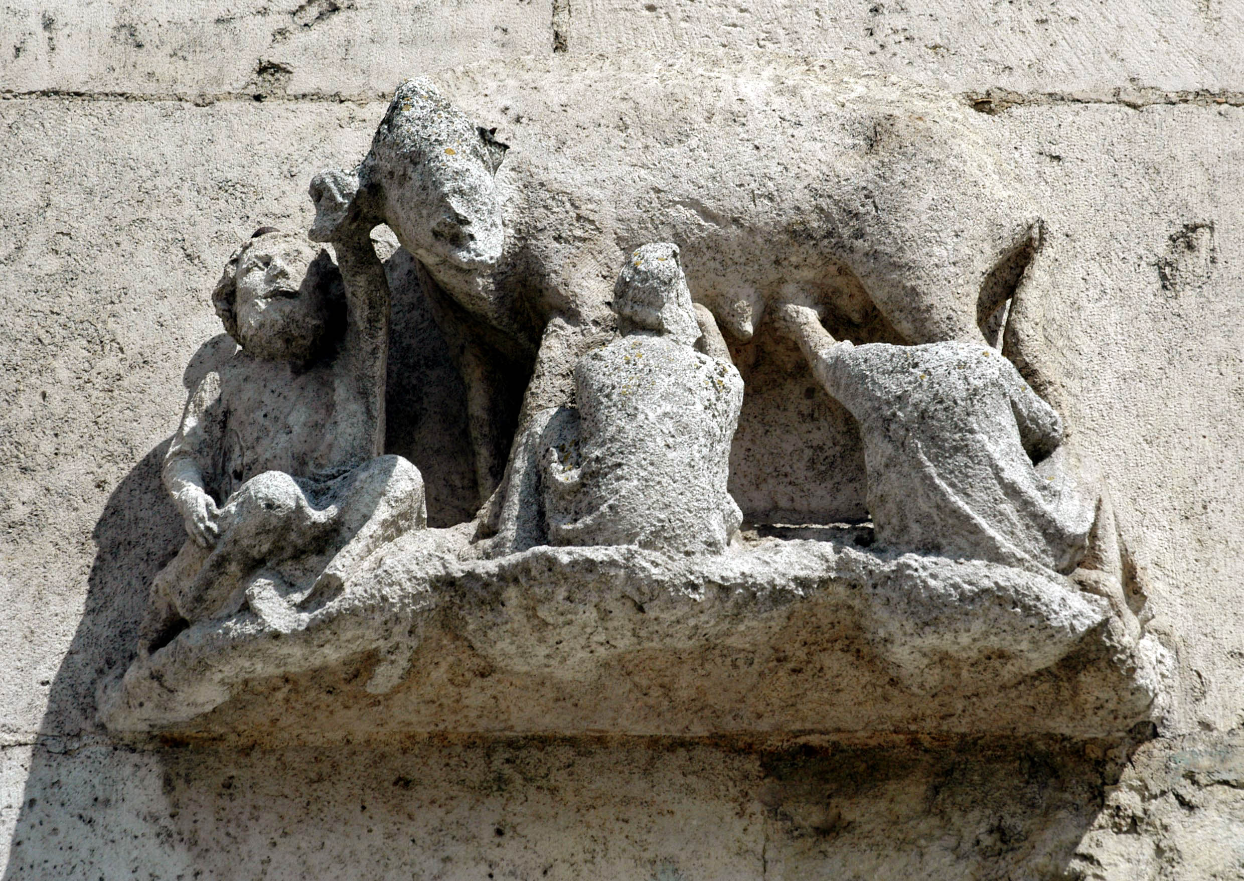 Neue Studie: Islam kein Nährboden für Antisemitismus