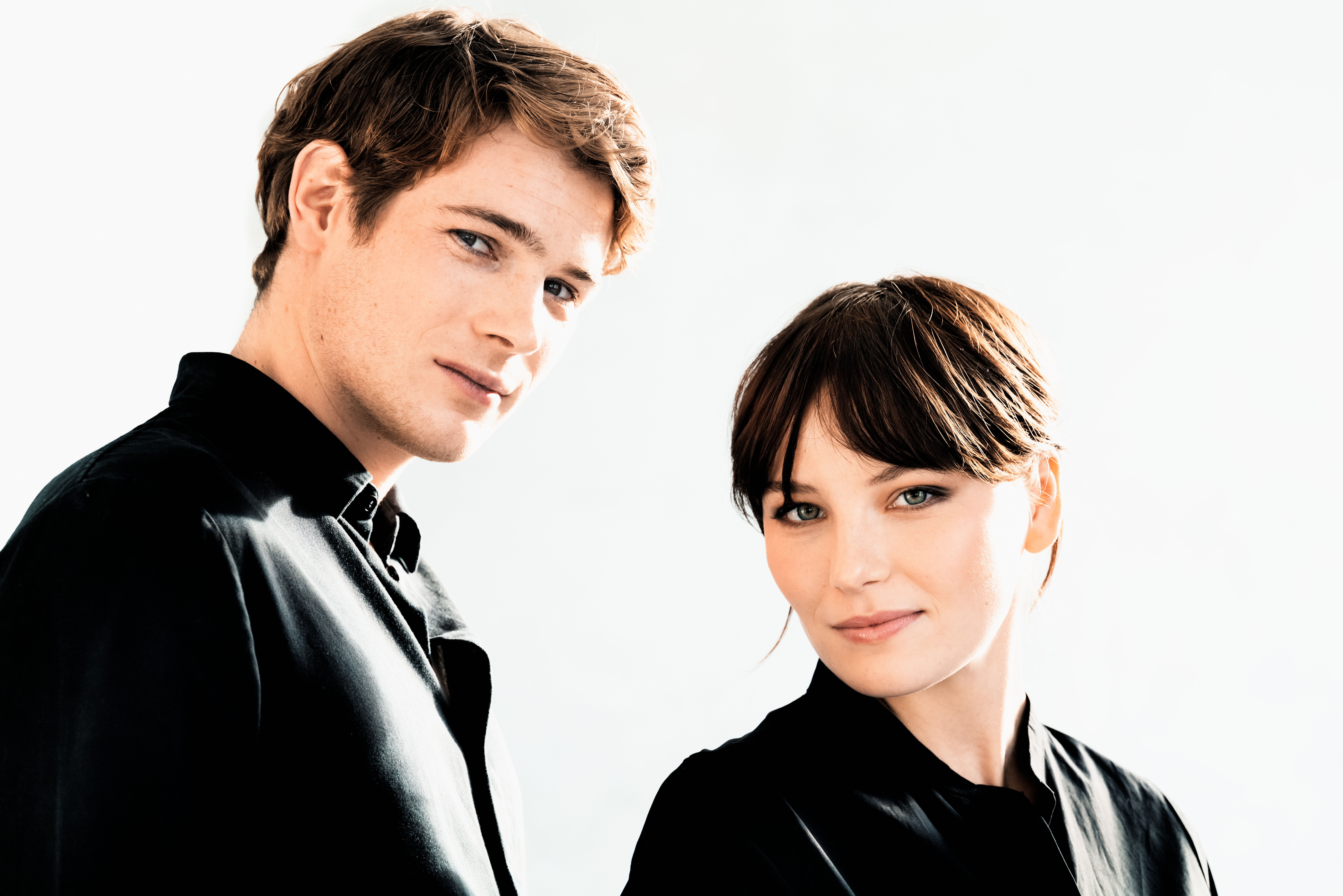 Neue Sisi-Serie: Deutsch-Türkin wird Hauptdarstellerin bei Netflix