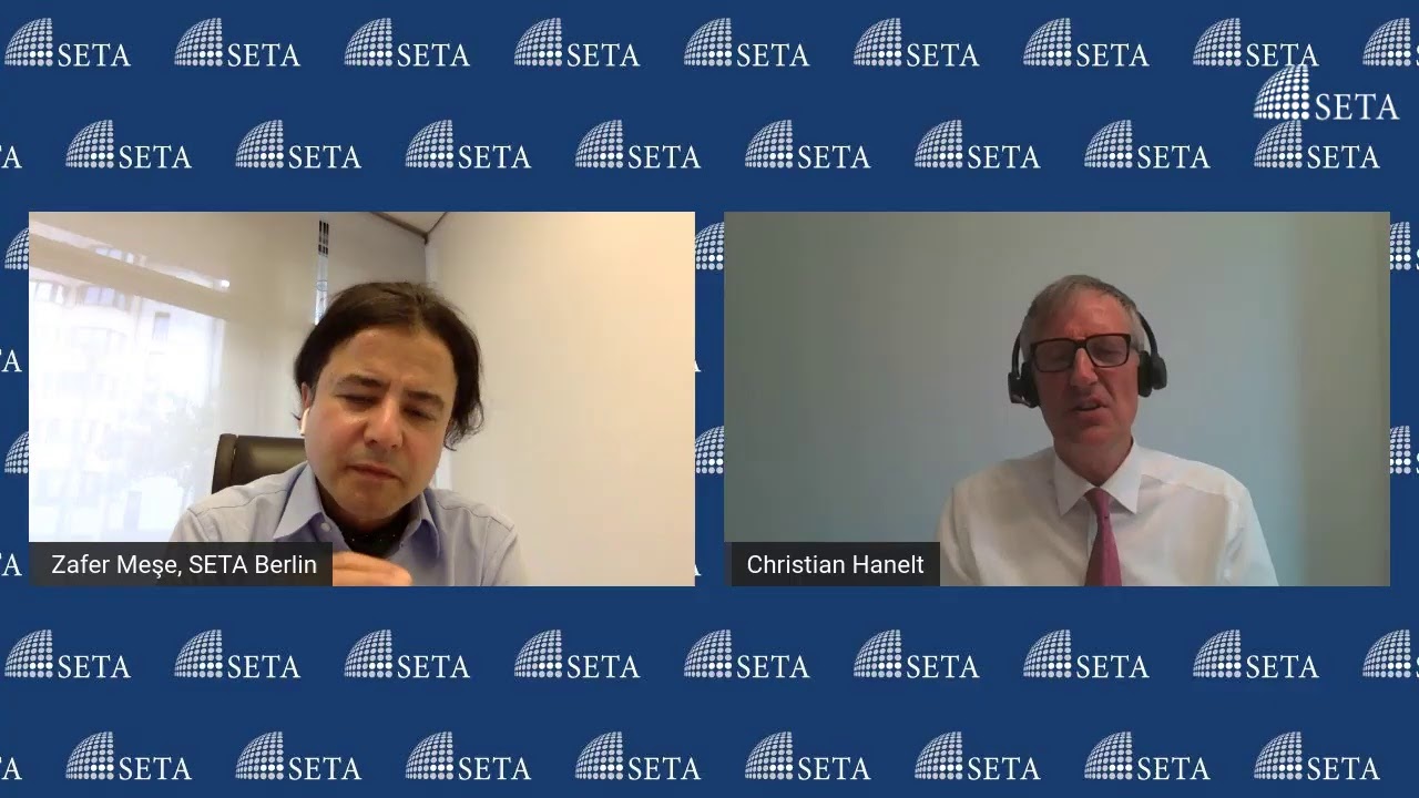 SETA: Türkischer Think Tank oder AKP-Organ?