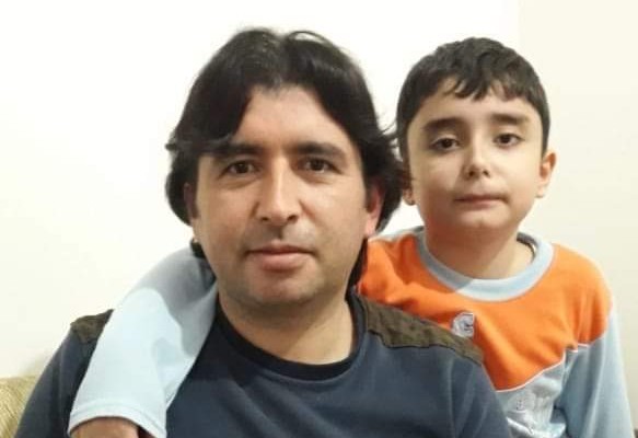 Deutsche Behörden wollen türkischen Exilanten abschieben