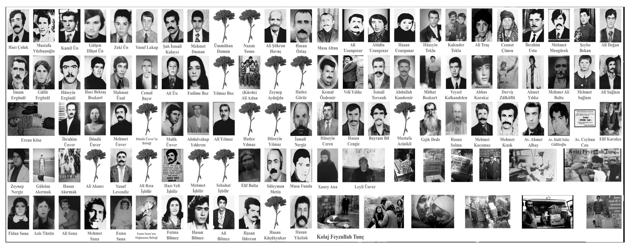 Maraş 78: Ein Pogrom wie einst in Nazi-Deutschland