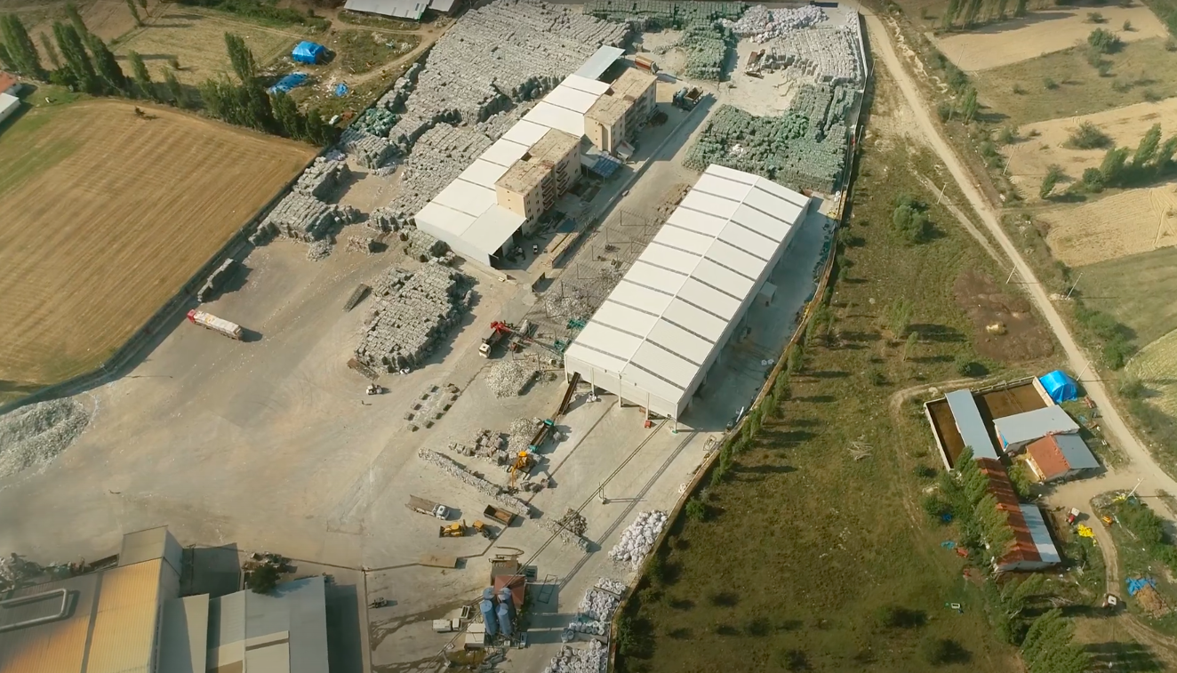 Deutscher Plastikmüll ins Ausland: Türkei drittgrößter Abnehmer