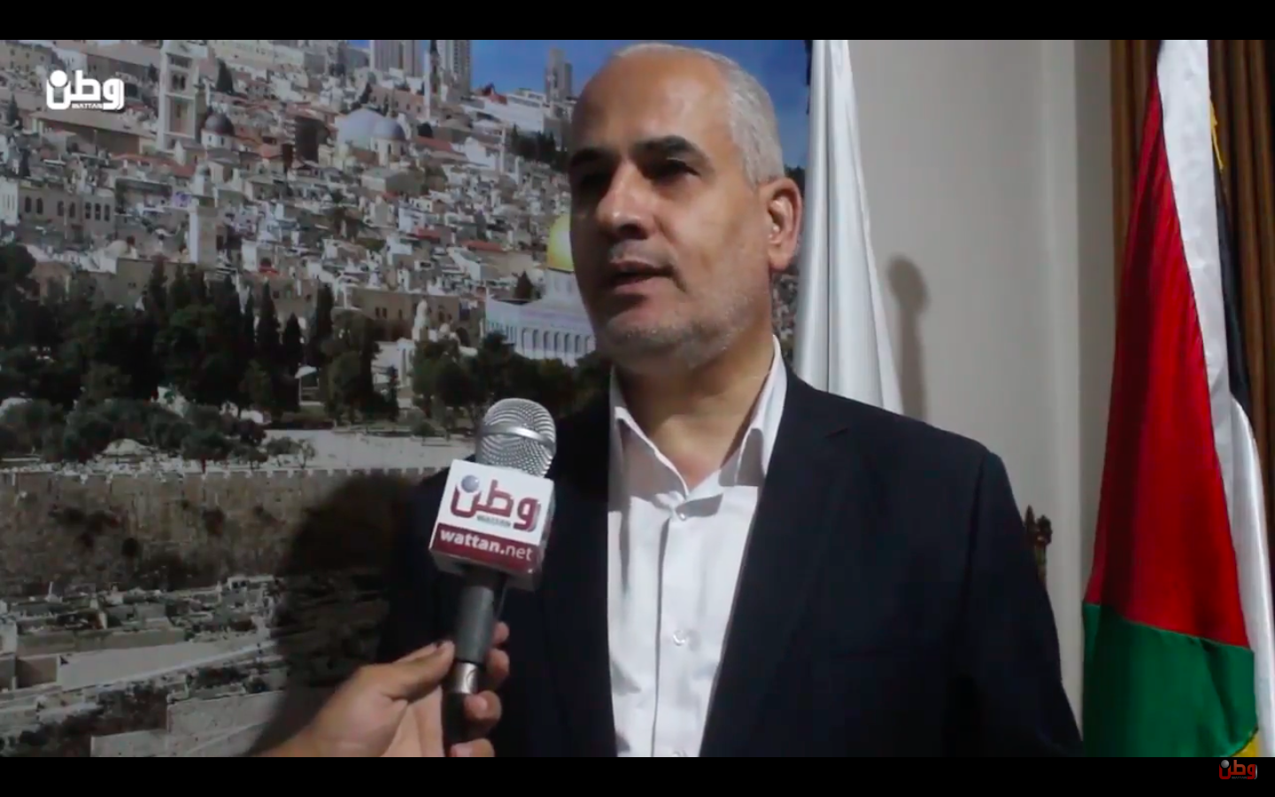 „Partner bei der Unterdrückung des palästinensischen Volkes“ – Hamas bedauert Trumps Abwahl nicht