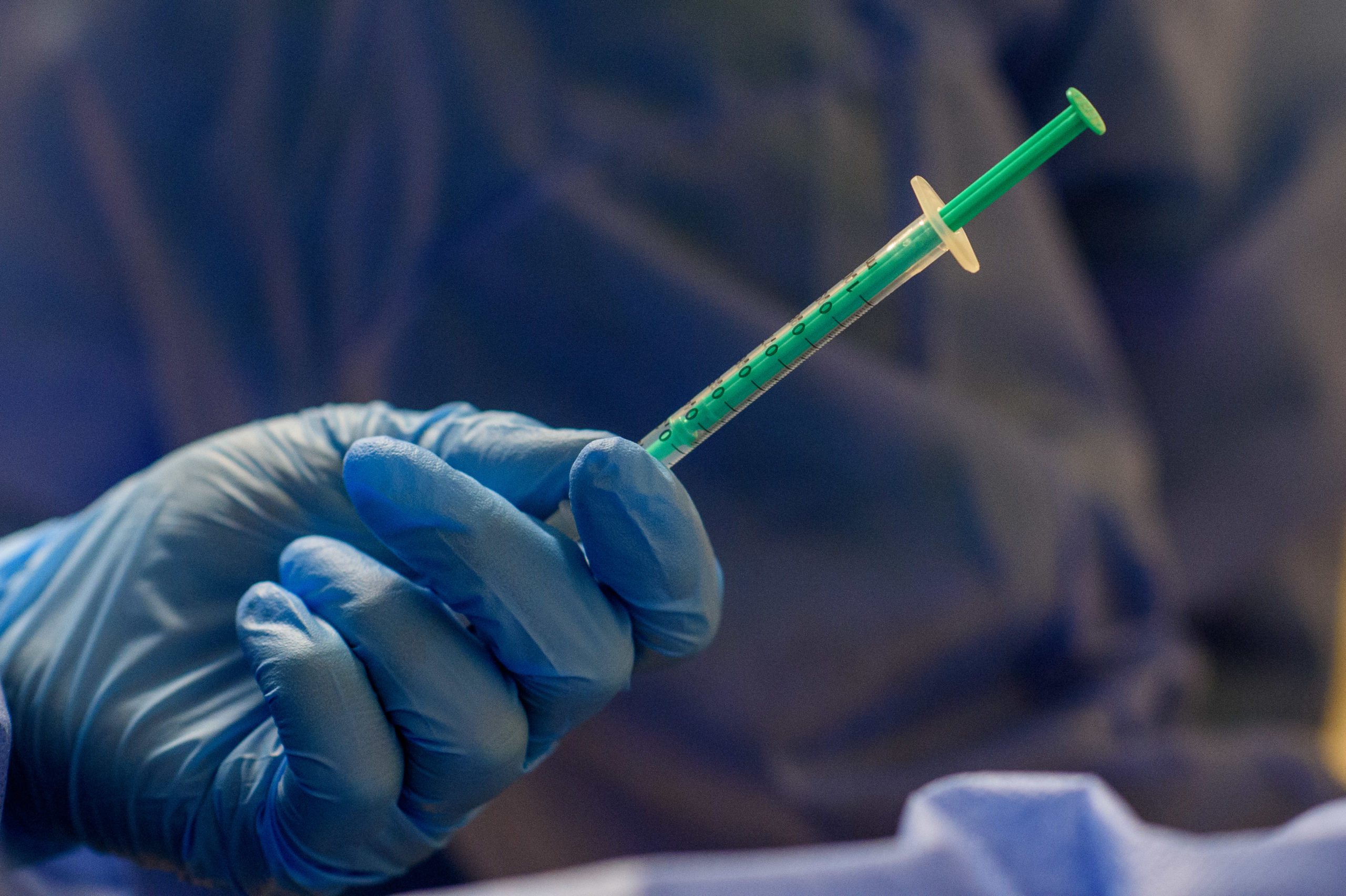 EU liefert erste Impfdosen an türkische Republik Nordzypern