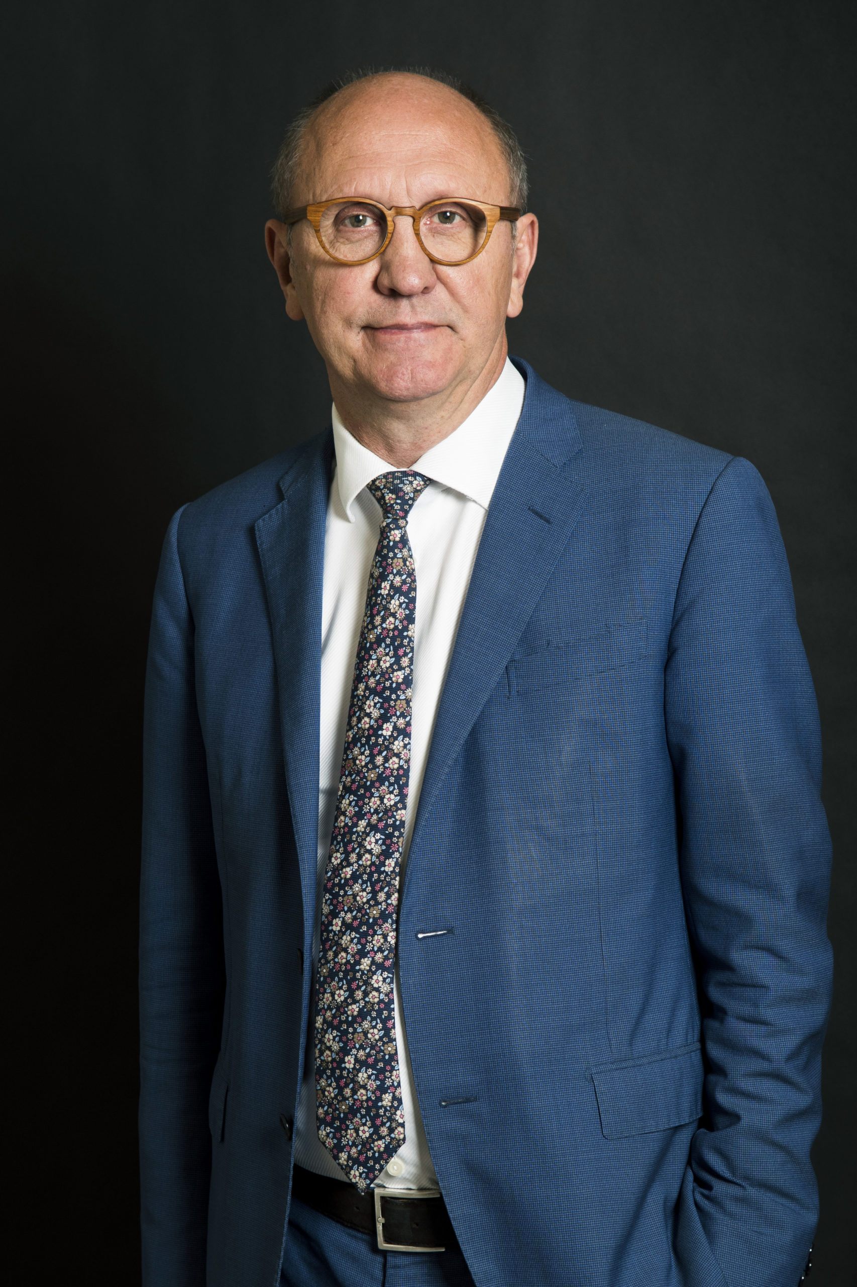 „Das Schweigen ist der größte Feind der Menschenrechte“