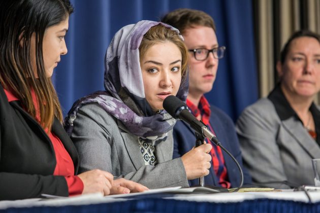 Pompeo bezeichnet Chinas Vorgehen gegen Uiguren als „Genozid“