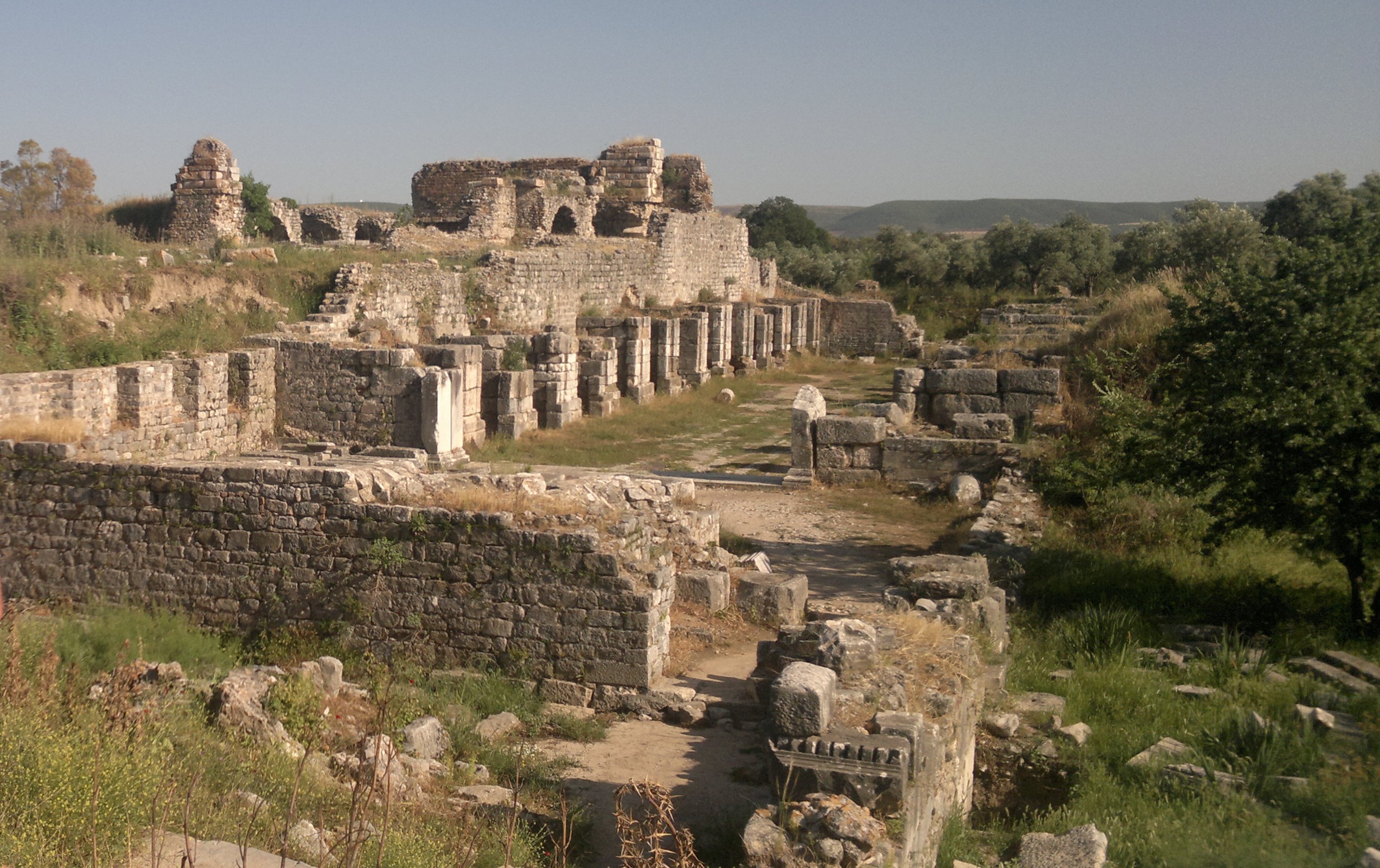 Banker Bilo „in echt“: Geflüchtete landen in Aydın statt in Italien