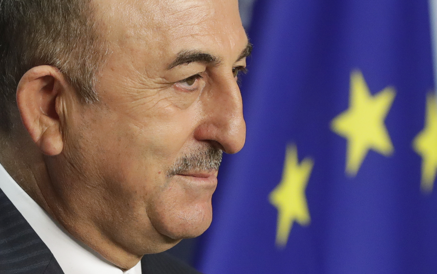 Während Çavuşoğlu-Besuch: EU und EP erhöhen Druck auf Türkei
