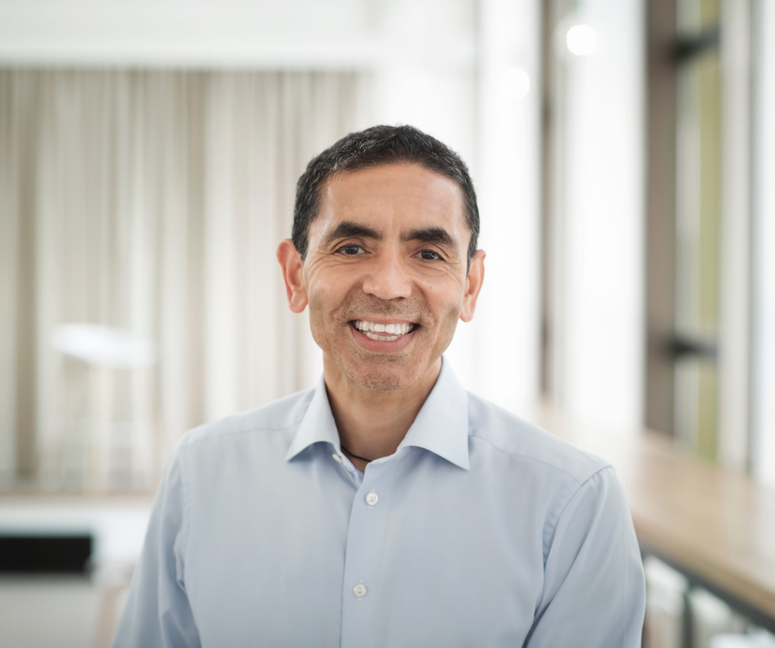 Aufatmen: Biontech darf endlich auch in Deutschland produzieren