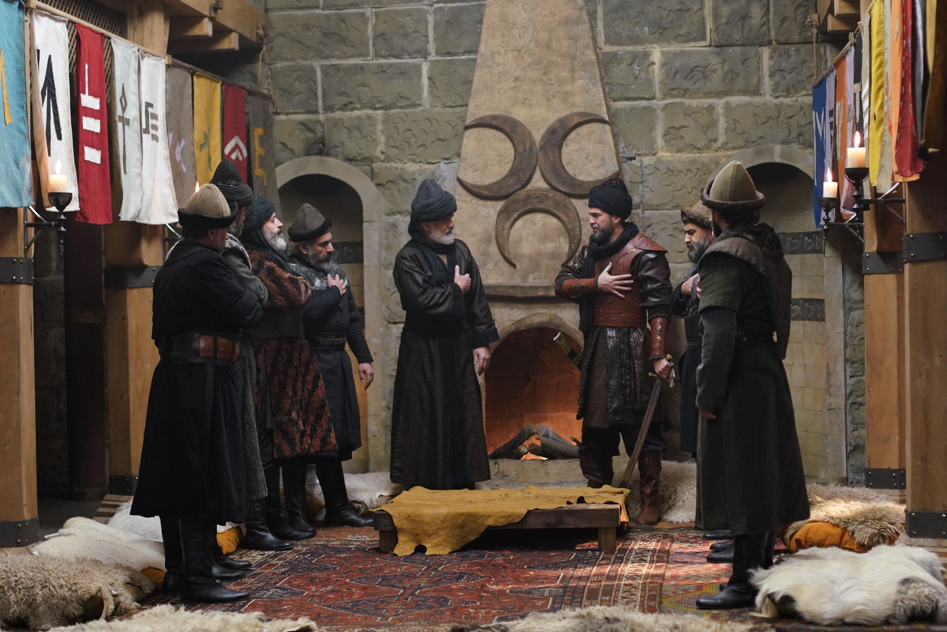 Beliebt, aber auch umstritten: Türkische Serien als Exporthit