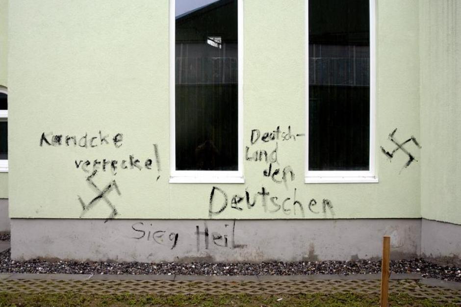 Islamfeindlichkeit: Zahl der Straftaten in Deutschland erneut gestiegen