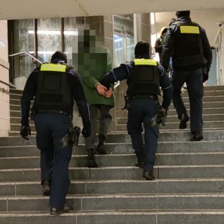 Polizeieinheit für Berliner „Brennpunkte“: Polizisten sprechen auch Türkisch