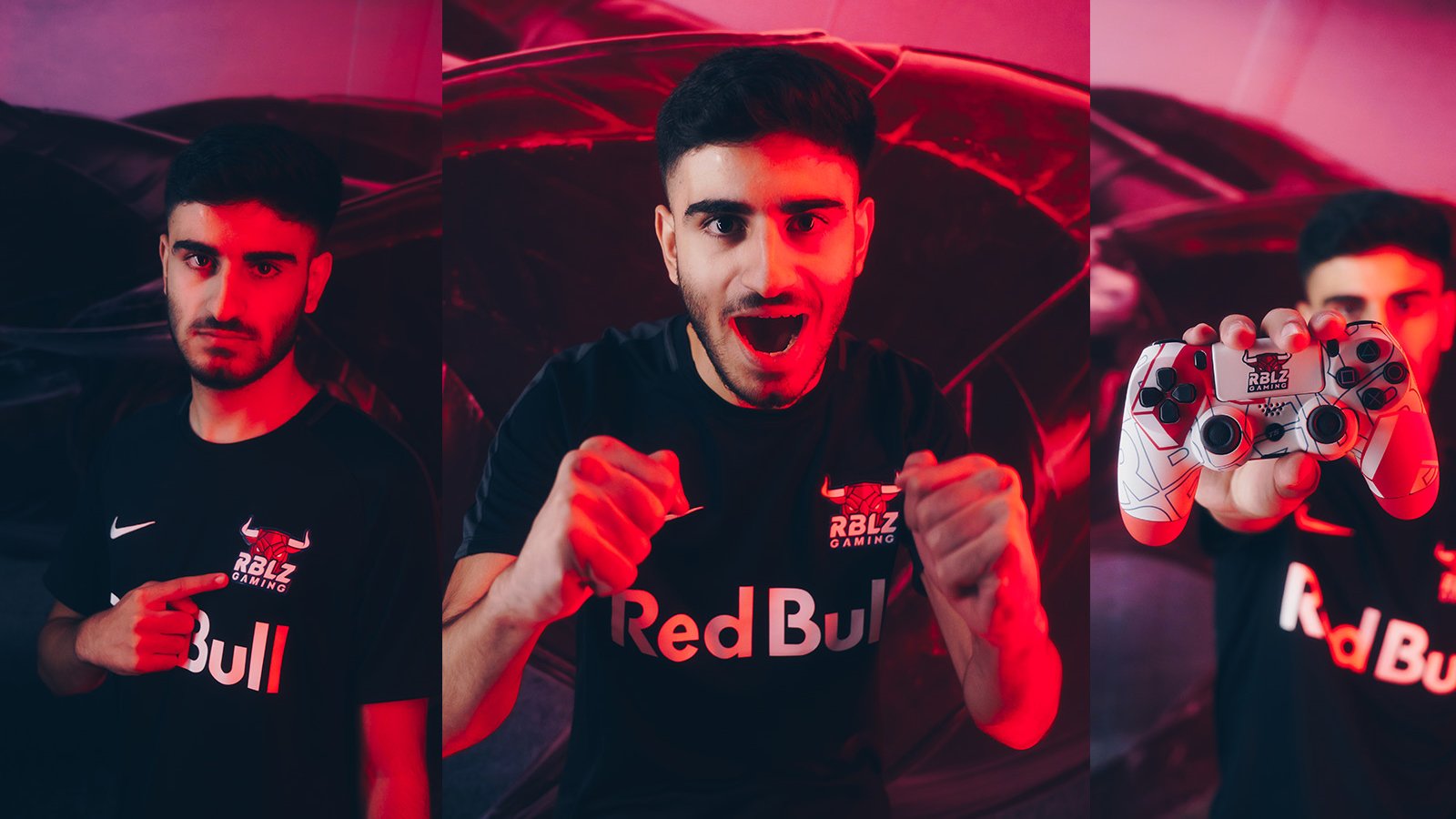 Nachfolger von „MoAuba“: Umut Gültekin ist eFootballer des Jahres