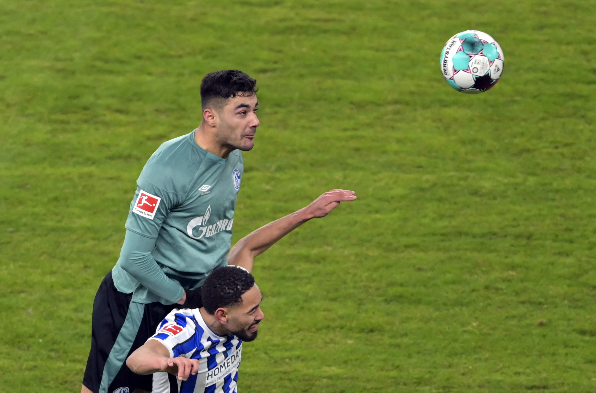 Kabaks Traum wird wahr: Wechsel zum FC Liverpool perfekt