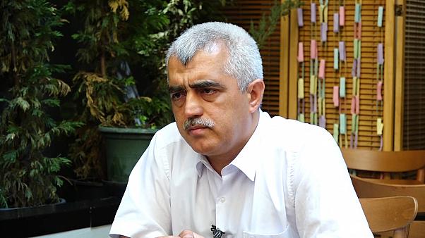 2,5 Jahre Haft für Ömer Faruk Gergerlioğlu