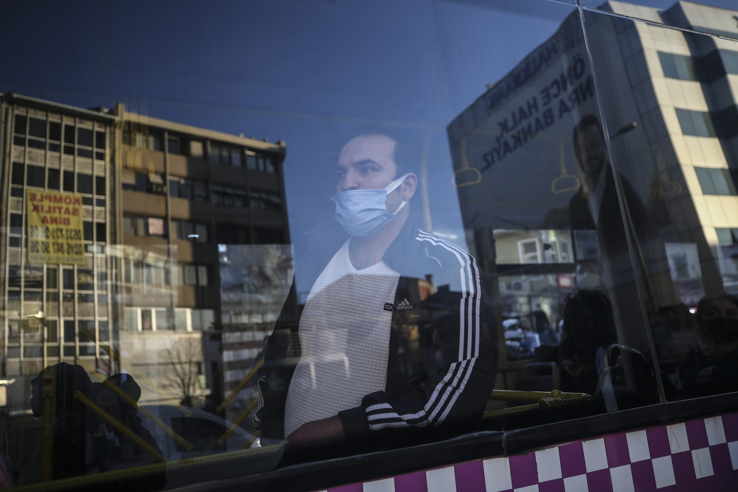 Proteste an der Boğaziçi: Ahmet Şık erneut im Visier der türkischen Justiz