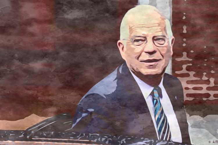 EU-Außenbeauftragter: „Unterdrückung der HDP ist unzulässig“