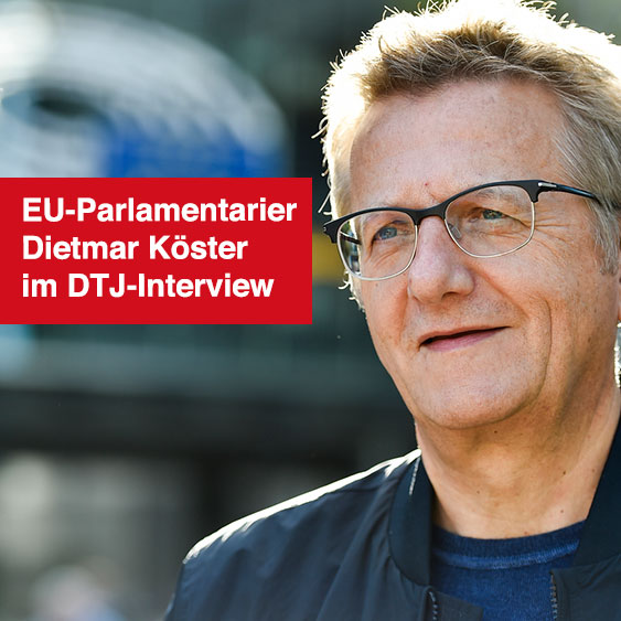 „Alle politisch Verfolgten in der Türkei müssen sofort frei kommen“