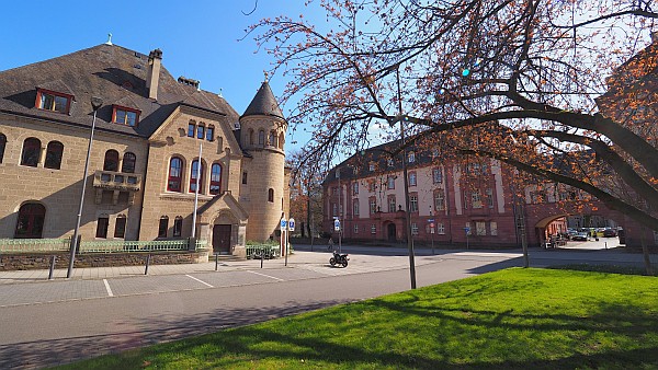 Mehrjährige Haft für mutmaßlichen Funktionär der PKK gefordert