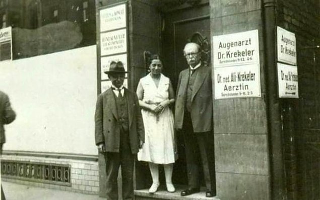 Dr. Safiye Ali: Die erste Medizinerin der modernen Türkei