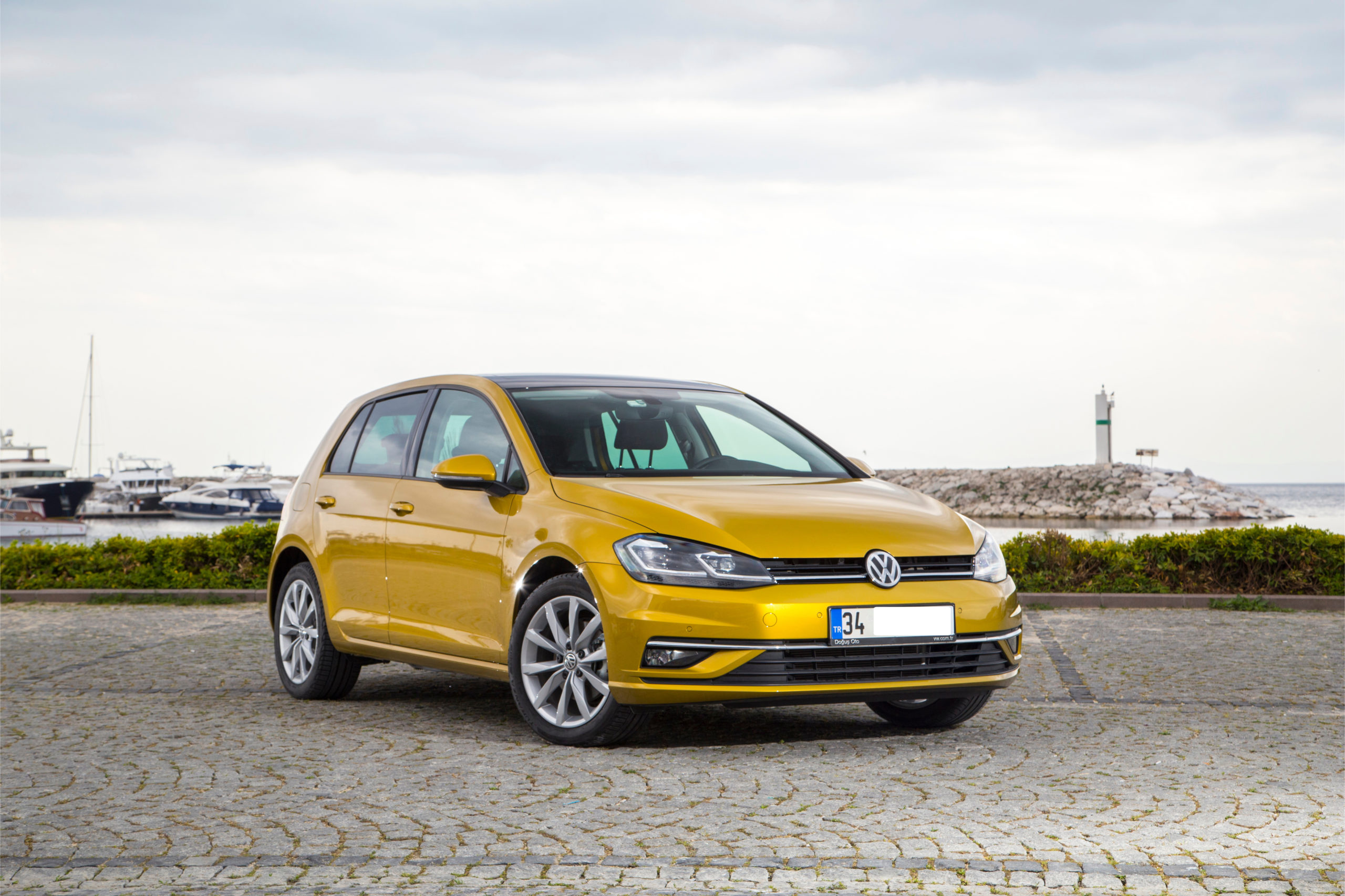 VW: Keine Investition in der Türkei – Erdoğan außer sich