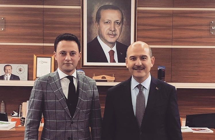 Puderzucker durch die Nase: Der Fall Ayvatoğlu