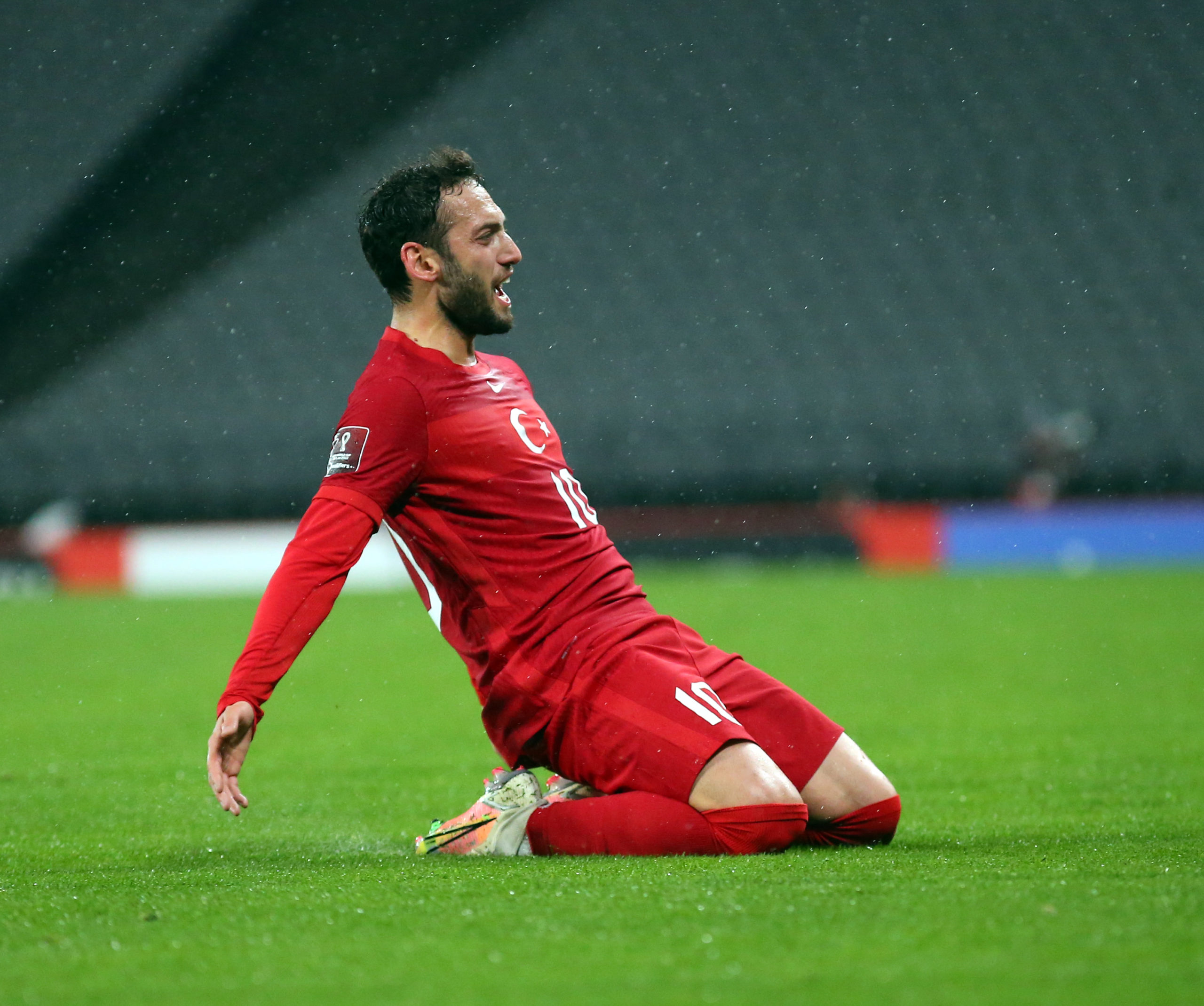 Türkei im Kurzporträt: Ist die Milli Takım bereit für die EM?