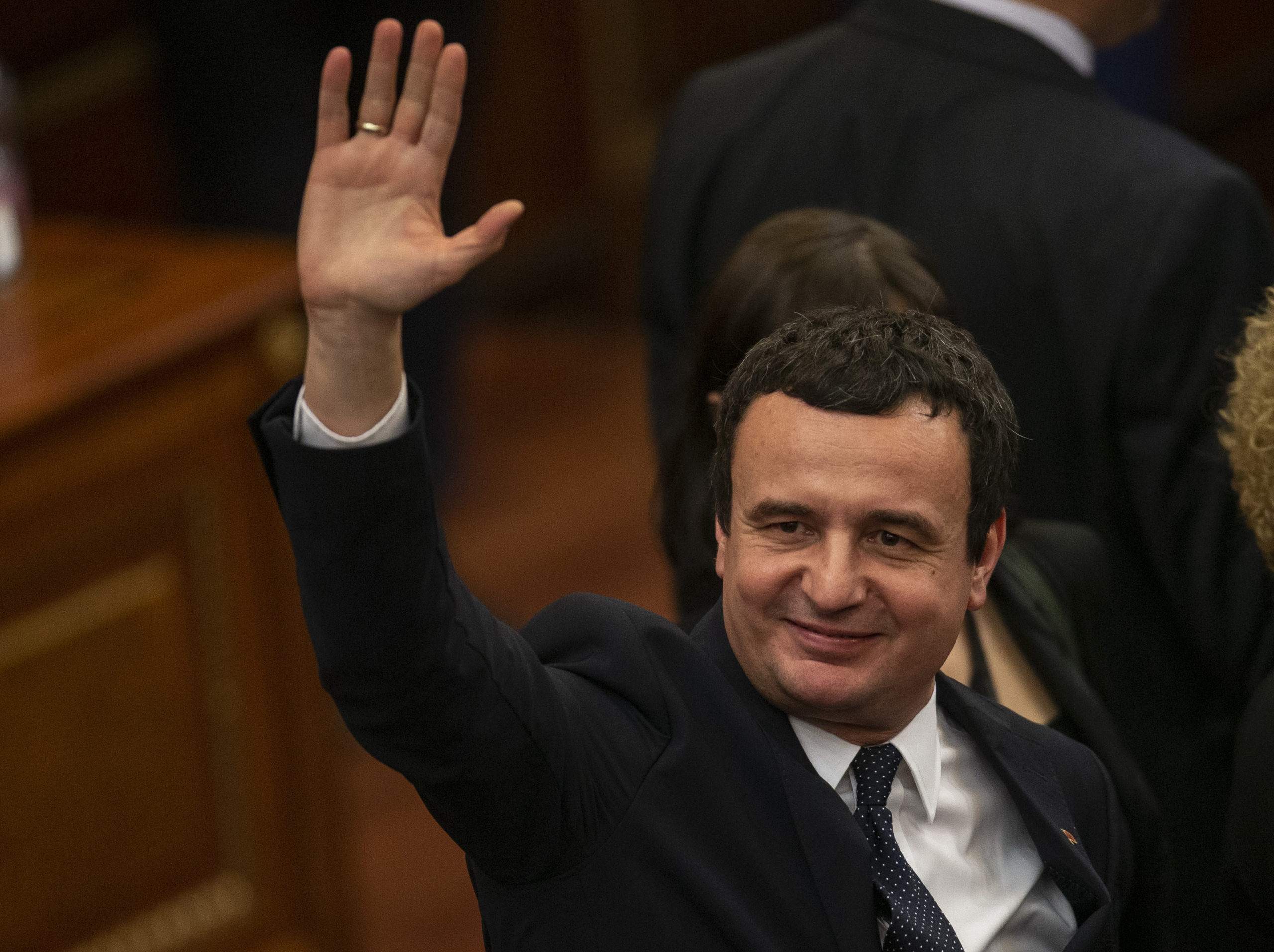 Trotz Kritik aus Ankara: Kosovo-Botschaft bleibt in Jerusalem