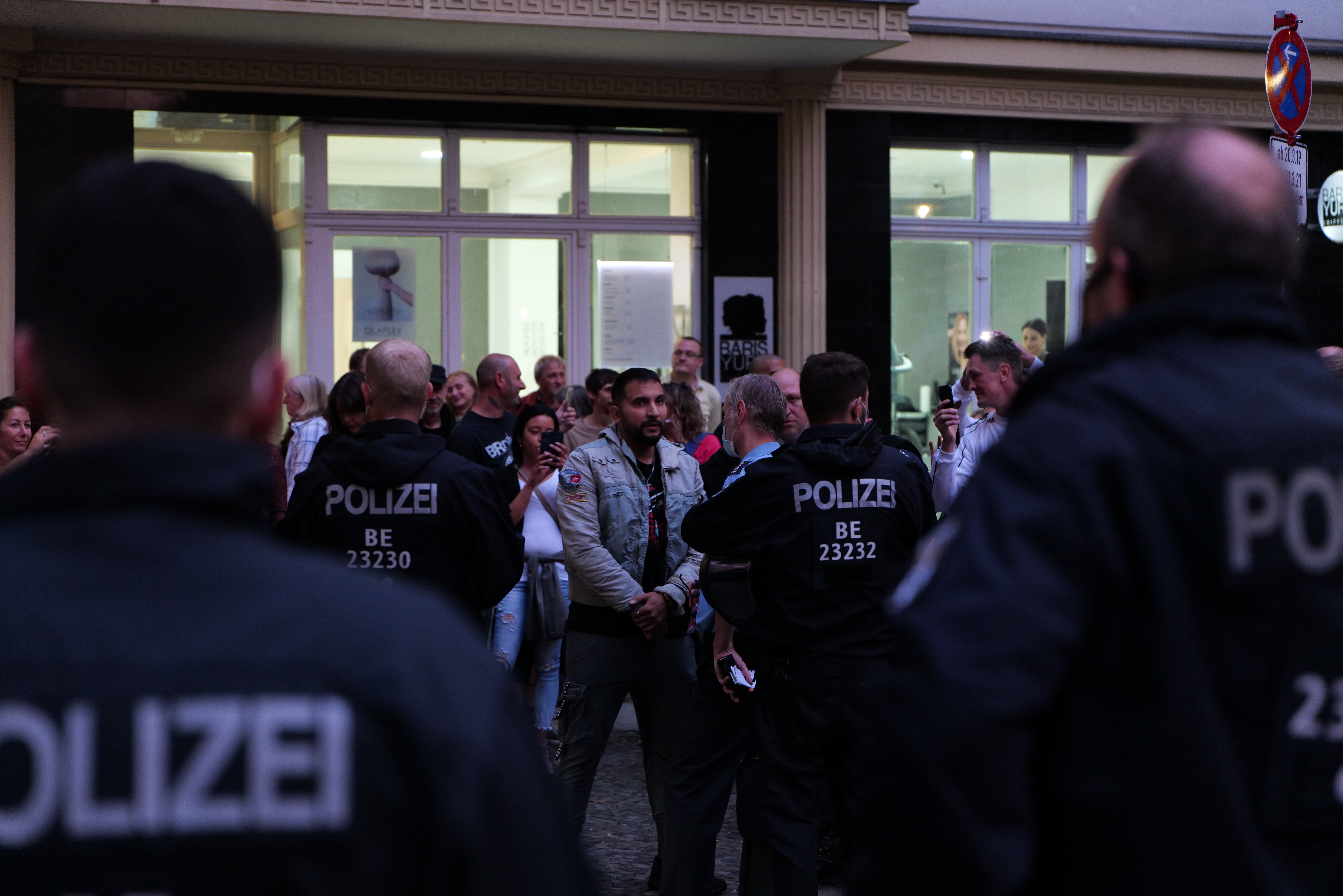 Versteckt sich Attila Hildmann in der Türkei?