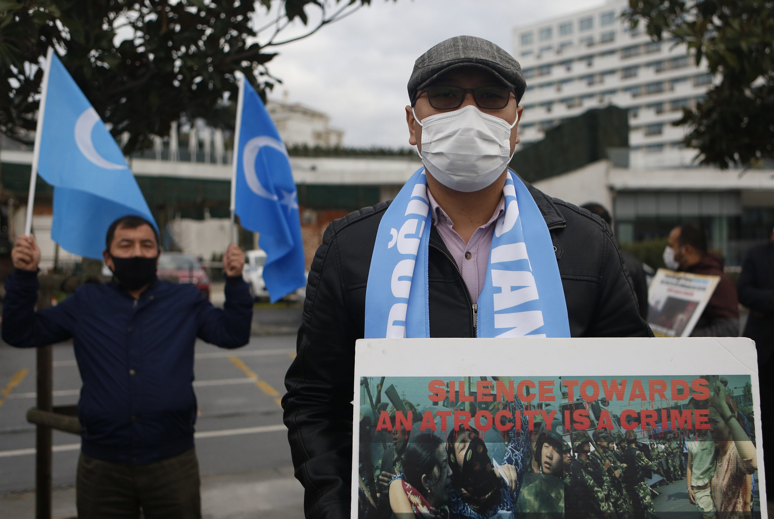 „Völkermord an Uiguren“: Nach Kanada zieht auch Niederlande nach