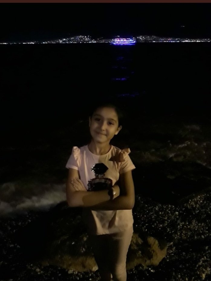 Türkei: Mädchen ertrinkt auf der Flucht