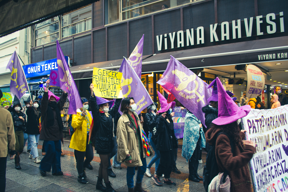 Sieben Jahre Istanbul-Konvention: Wenn Familie und Ehre mehr zählen als das Leben einer Frau