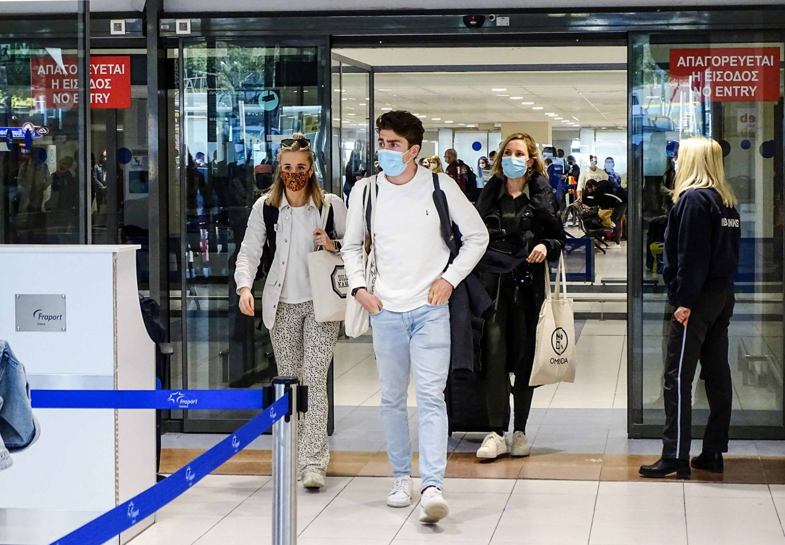 Extra-Kontrolle wegen Hautfarbe oder Kopftuch: EuGH sieht Diskriminierung