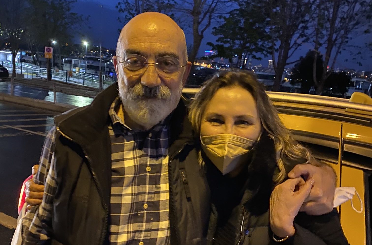 Nach EGMR-Urteil: Ahmet Altan erneut frei