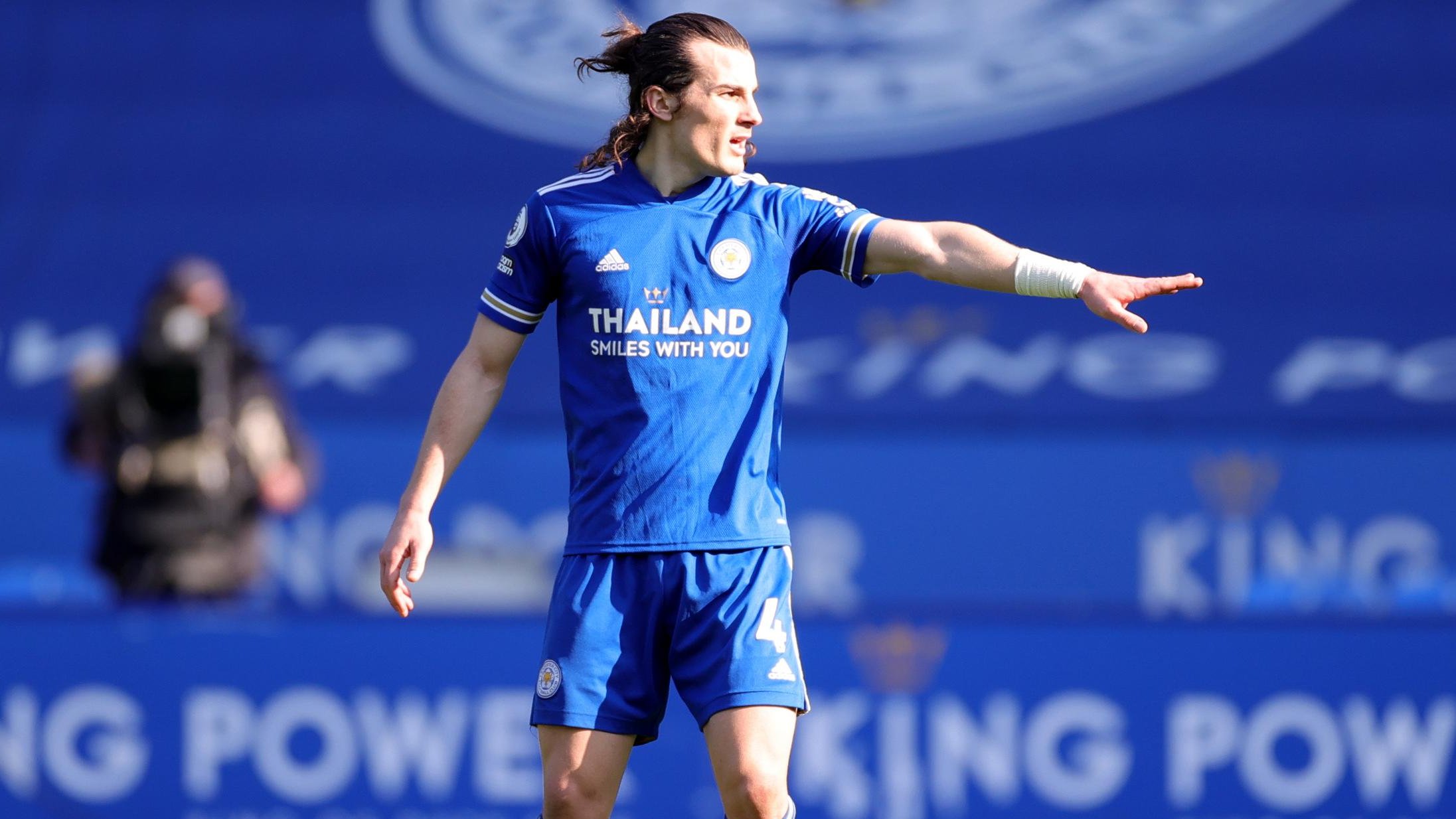 In England nur noch außen vor: Türkischer Nationalspieler Söyüncü auf dem Sprung nach Spanien