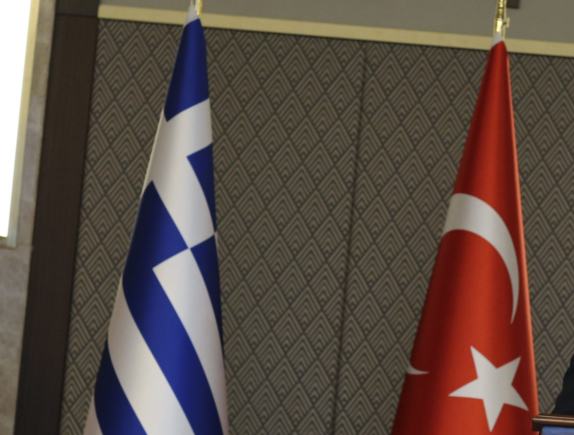 Athen kündigt militärischen Dialog mit Ankara an