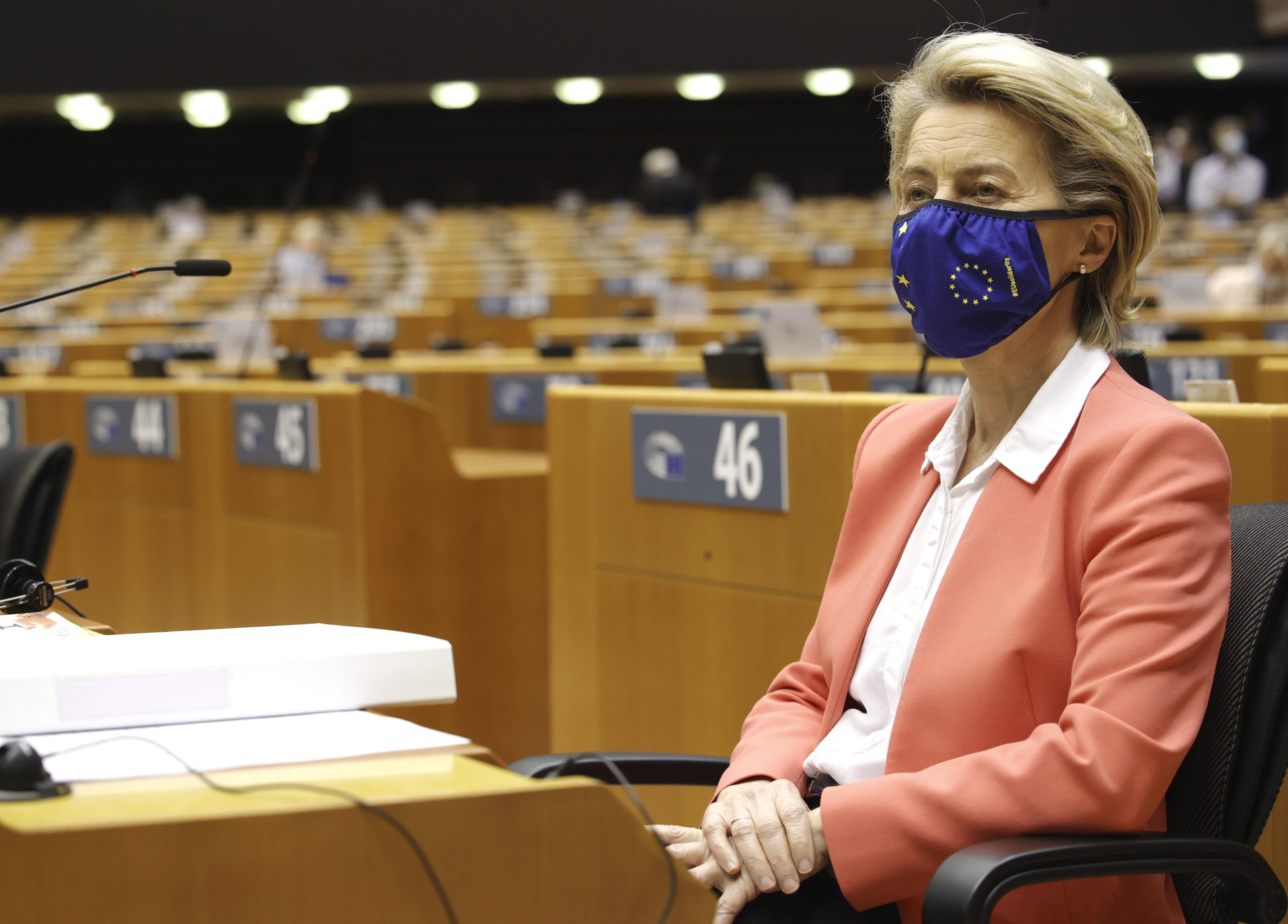 Drei Wochen danach: Sofagate-Gezänk geht weiter