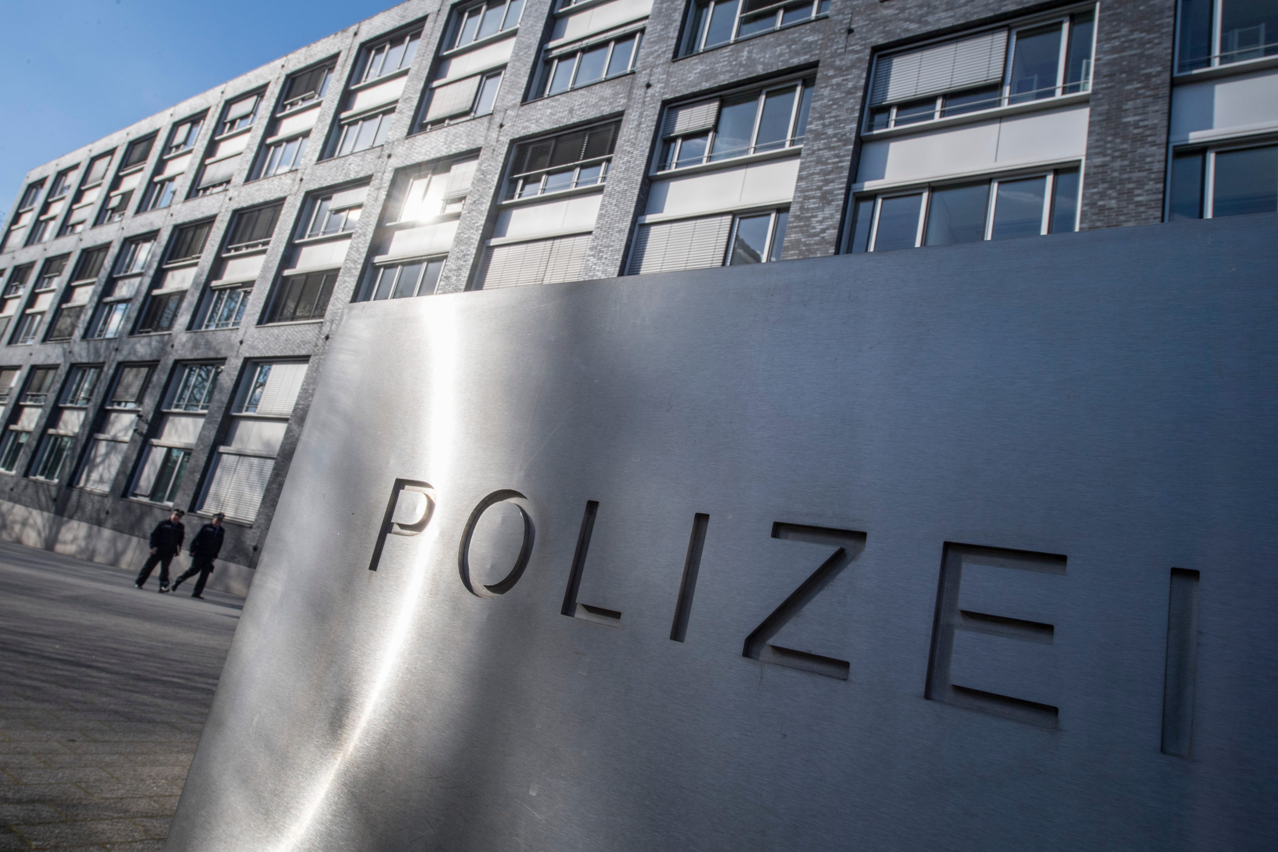 „Gruppe S.“: Rechte Terrorgruppe besorgte Kriegswaffen für Anschlag auf Muslime