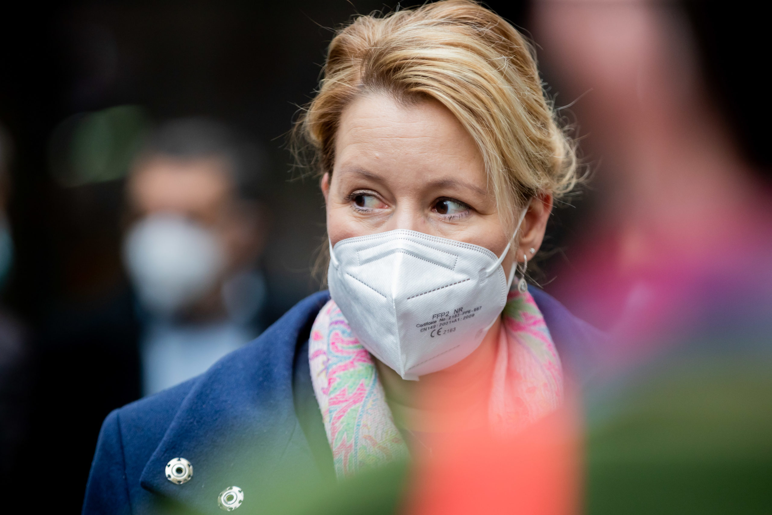 89-Punkte-Plan: Extremismus und Rassismus im Fokus von Bundestag