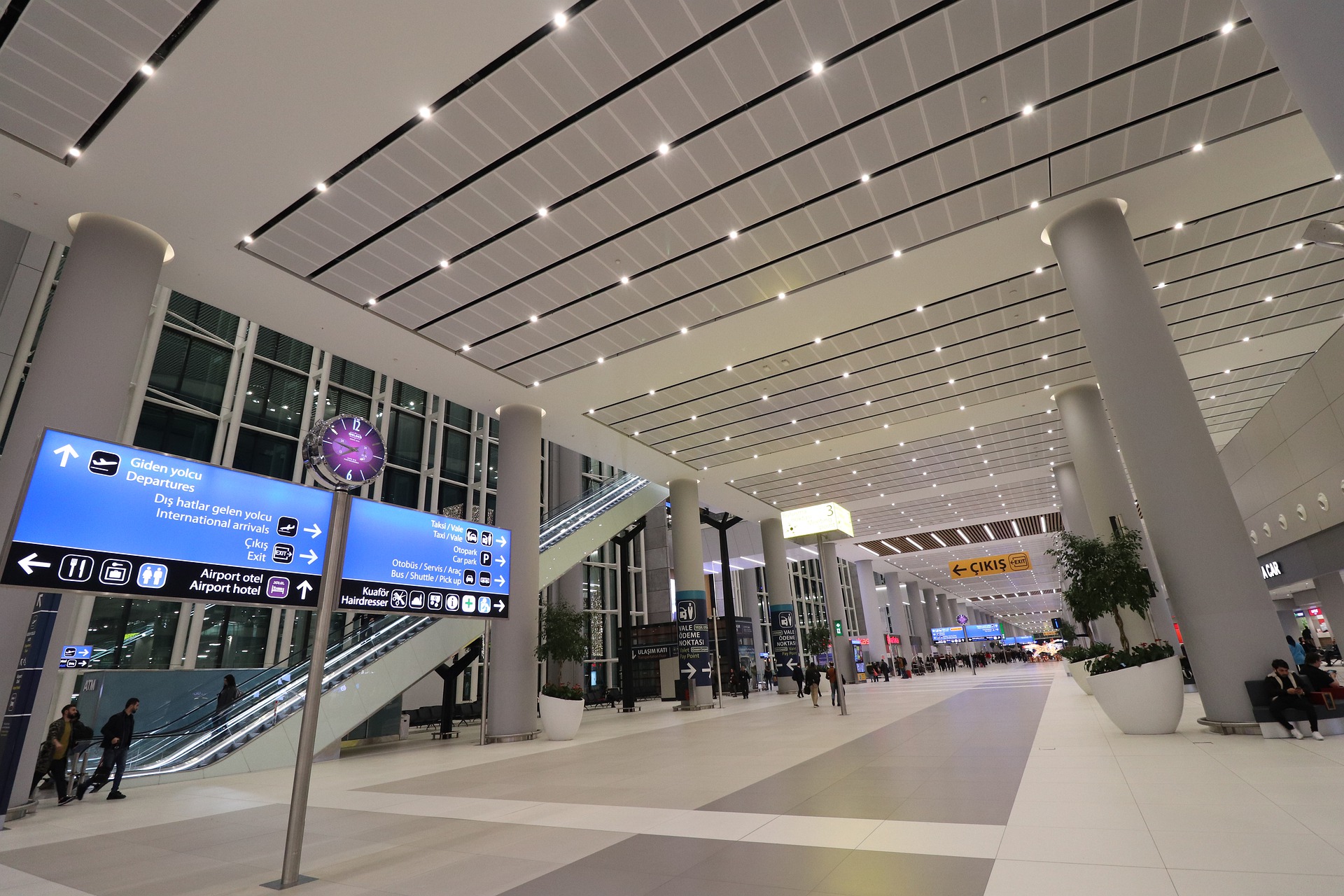 Dutzende Türken in Deutschland untergetaucht: Anklage gegen „Schein-Einlader“